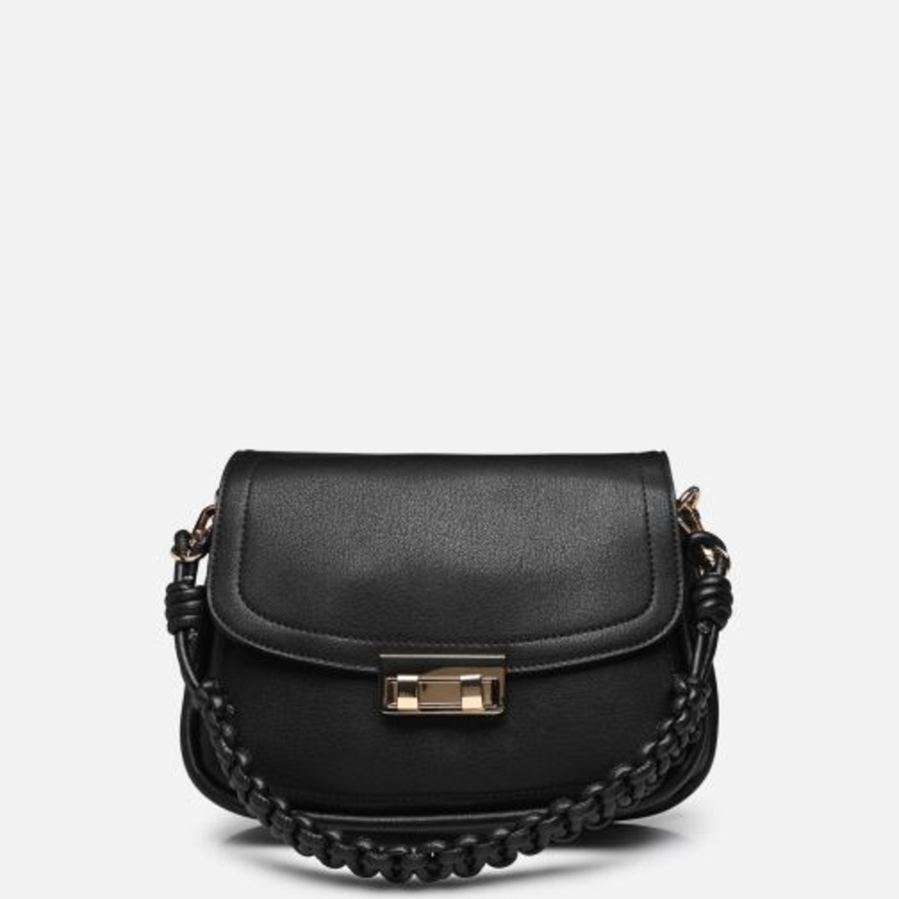 Sac porté travers/en bandoulière - FMS3104LIS - Noir avec sac de protection